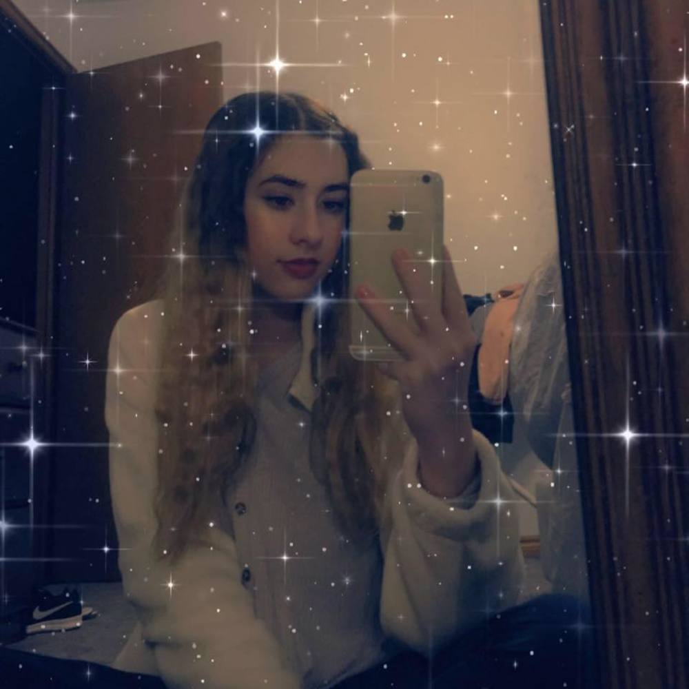 Meet your Posher, Jayda